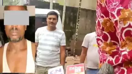 ভাঙড় ২: রাজ্জাক খাঁ খুনের ঘটনায় অস্ত্র সহ গ্রেপ্তার আরও 1, ধৃতকে বারুইপুর মহকুমা আদালতে পেশ