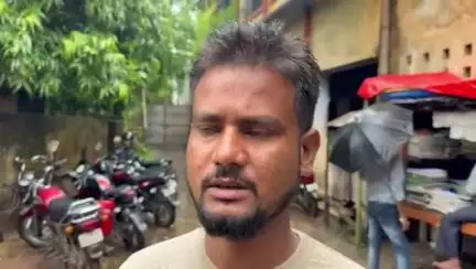 गोड्डा: गोड्डा कोर्ट परिसर से बाइक चोरी, युवक ने नगर थाने में दर्ज कराई शिकायत