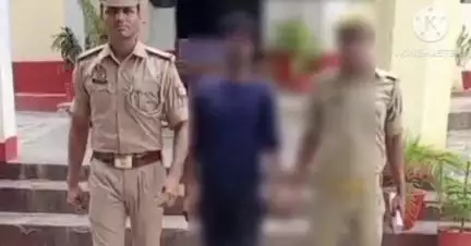 बांसडीह: मनियर बस स्टैंड के समीप से अपहरण से संबंधित एक अभियुक्त को पुलिस ने किया गिरफ्तार, भेजा जेल