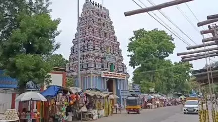 திருப்புவனம்: மடப்புரம் அஜித் குமார் கொலை சம்பவத்தில் நீதிமன்ற காவலில் உள்ள 5 காவலர்களுக்கும் காவலை நீடித்து நீதிமன்ற உத்தரவு