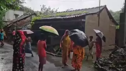 হাসনাবাদ: ভাঙড়ের তৃণমূল নেতা খুনের ঘটনায় হাসনাবাদের সদরপুর এলাকা থেকে গ্রেপ্তার 1