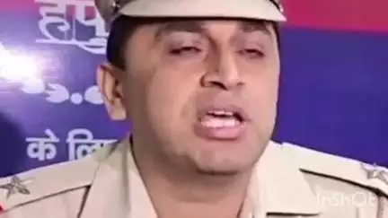 हरियाणवी सिंगर पर फायरिंग करने वाले की पहचान हुई,थार का पीछा करती हमलावरों की गाड़ी की CCTV फुटेज सामने आई