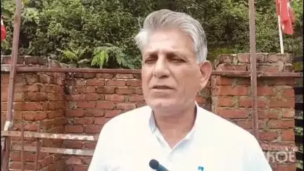 मंडी: मनरेगा मजदूरों ने की 200 दिन का रोजगार और ₹400 मजदूरी की मांग, 26 को होगा निर्माण मजदूर यूनियन का राज्य सम्मेलन