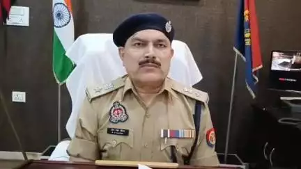 शामली: जिला अस्पताल से नाबालिग से दुष्कर्म के मुकदमे के आरोपी की फरारी के मामले में 3 पुलिसकर्मियों पर भी दर्ज हुआ केस