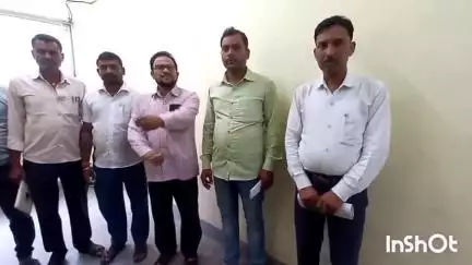 लातेहार: राज्य सरकार हमारी पुरानी मांग व वेतनमान लागू करे, अन्यथा होगा आंदोलन: अतुल कुमार, अध्यक्ष, सहायक अध्यापक संघ