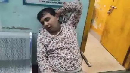 झाझा: झाझा मुख्य बाजार स्थित सोना चांदी पट्टी मुहल्ले में घरेलू विवाद के चलते हुई मारपीट, 6 लोग घायल