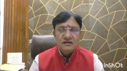 धार: धार में कल 16 जुलाई को शब्द समागम 2025 का आयोजन, पं. छोटू शास्त्री ने दी जानकारी