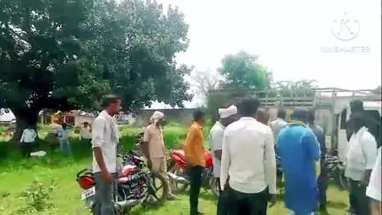 शाहनगर: गंभीर बीमारी से परेशान 35 वर्षीय व्यक्ति ने की आत्महत्या