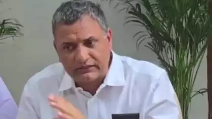 बक्सर: चुनाव आयोग के ज़रिए लागू किया जा रहा NRC व CAA: बक्सर सांसद सुधाकर सिंह