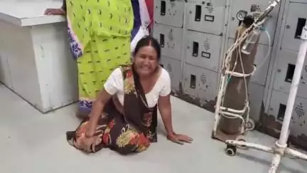 जहानाबाद: सलेमपुर के युवक की बिगड़ी तबीयत, अस्पताल में संदिग्ध हालत में मौत