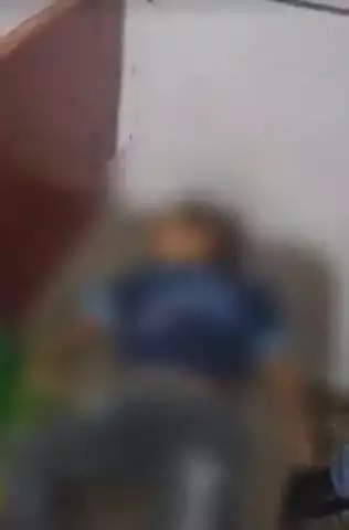 फतेेहपुर: कटघरा नहर पुल के पास भीषण सड़क हादसे में 5 वर्षीय मासूम इस्माइल की मौत, बहन इंशा गंभीर हालत में भर्ती