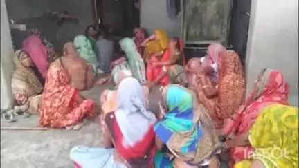 हाथरस: बघना के छात्र का 48 घंटे बाद भी नहीं चला पता, दो दिन पूर्व गंगा में डूबा था, परिजनों में मचा कोहराम