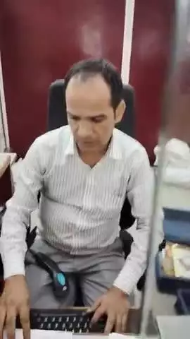 Jaipur junction post office walon ki manmani 5 Dak Se jyada nahin lega kahan ka roll chahie Koi bataega