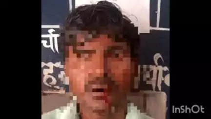 रामसनेही घाट: अजईमऊ के चेतराम ने विपक्षियों पर मारपीट का लगाया आरोप, कोतवाली टिकैतनगर में की शिकायत, सीएचसी में चल रहा है इलाज