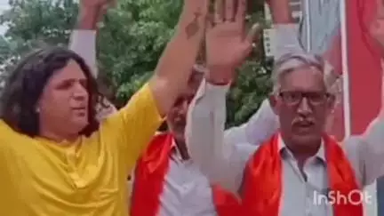 गुरुग्राम हिंदू महासभा राजस्थान सीएम से करेगी मुलाकात,मोनू मानेसर की रिहाई की मांग, बोले-बिना जांच किए भेजा जेल