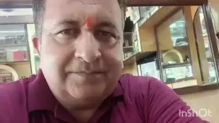 ज्वालामुखी: ज्वालामुखी के समाजसेवी राजेश चौधरी की सांप के काटने से हुई दुखद मृत्यु, क्षेत्र में पसरा मातम