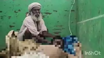 भभुआ: खजुरा मौज दुर्गावती नहर से उतर एक लावारिस युवक का शव पुलिस ने किया बरामद, सदर में कराया पोस्टमार्टम