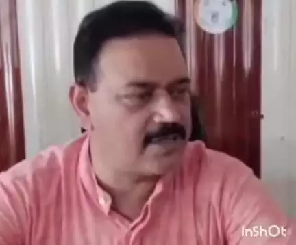 इंदौरा: इंदोरा विधायक ने इंदोराबासियों से की अपील, आपदा प्रभावितों की मदद के लिए आगे आएं
