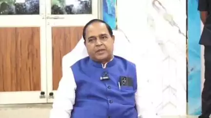 ଭୁବନେଶ୍ବର ମ୍ୟୁନିସିପାଲଟି କର୍ପୋରେସନ: ରାସନ କାର୍ଡ ପାଇଁ 20 ଲକ୍ଷ 58 ହଜାର ଲୋକ ekyc କରିନାହାନ୍ତି,ୟୁନିଟ 6 ବାସଭଵନରେ ପ୍ରତିକ୍ରିୟା ରଖିଲେ ଯୋଗାଣ ମନ୍ତ୍ରୀ କୃଷ୍ଣ ଚନ୍ଦ୍ର ପାତ୍ର
