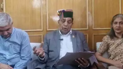सुंदर नगर: आपदा राहत व पुनर्वास कार्य जोरों पर, राहत व स्वास्थ्य सेवाओं की बहाली में जुटा अमला