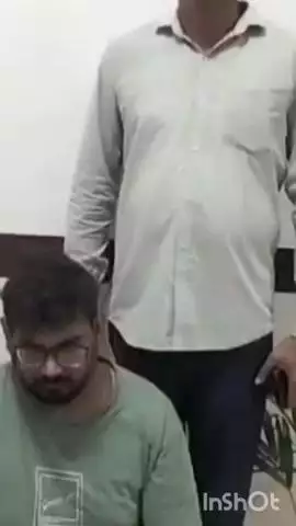 भरतपुर: भरतपुर पुलिस ने 400 करोड़ की ठगी में मुख्य आरोपी को किया गिरफ्तार, विदेशी साइबर ठगों से निकला संपर्क