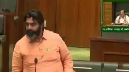 हवेली: जीएसटी' फसवणूक रॅकेटमधील 'रेहमानी' वर कारवाईचा दणका