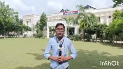 कासगंज: कासगंज में पुलिस ने शातिर ठग को किया गिरफ्तार, SP की फोटो लगाकर और आवाज बदलकर करता था ठगी