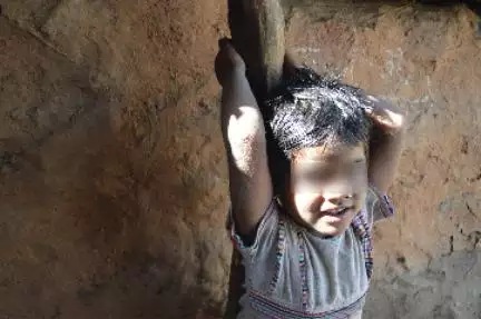 यूपी के मेरठ में दो बच्चों की हत्या करने वाले आरोपी का कबूलनामा, बोला- बच्चों को देखते ही संबंध बनाने की उठती थी तलब