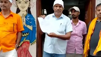 नगरपरिषद मोकामा से योजना के फाइल एंव संचिकाएं गायब है - हरेकष्ण सिंह वार्ड 12 #sachivnagarvikash#cmbihar