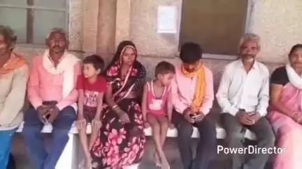 कर्वी: कर्वी के बंधवइन के पास नहर में डूबे किशोर का शव तीसरे दिन मिला, पुलिस ने कराया शव का पोस्टमार्टम