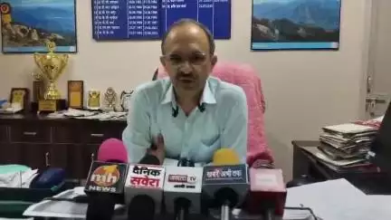 बिलासपुर सदर: बरसात में बिलासपुर में सर्पदंश के मामले बढ़े, एक बच्ची की मौत, सीएमओ ने की जागरूक रहने की अपील