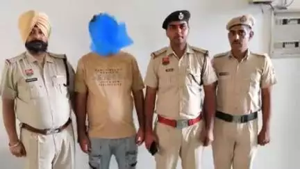 हिसार: जींद पुल हांसी के पास जानलेवा हमला मामले में 11वें आरोपी को किया गया गिरफ्तार