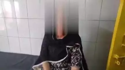 बुढ़ाना: बुढ़ाना कस्बे में बहन ने भाई और भाभी पर मारपीट कर घायल करने का आरोप लगाया, पुलिस ने महिला का अस्पताल में कराया उपचार