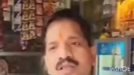 हुज़ूर: रीवा: साइबर ठगों के जाल में फंसा व्यापारी, OTP बताते ही खाते से उड़े पैसे