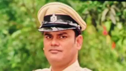 हाजीपुर: वैशाली जिले में 7 थाना अध्यक्षों पर नए थाना अध्यक्ष तैनात