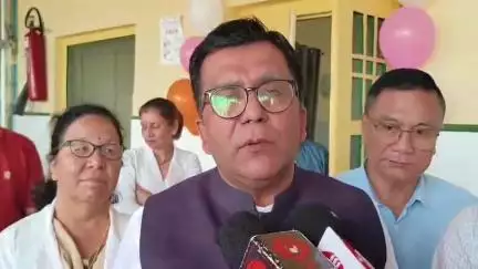 पिथौरागढ़: जिला अस्पताल पिथौरागढ़ में नई मेडिकल तकनीकी शुरुआत को लेकर जिलाधिकारी ने बताया बड़ी उपलब्धि