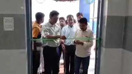আলিপুরদুয়ার ১: আলিপুরদুয়ার জেলা হাসপাতালের নতুন বিল্ডিংয়ে শুরু হবে আউটডোর পরিষেবা, জানালেন বিধায়ক
