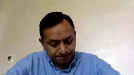 মানকাচৰ: 'মুখ্যমন্ত্ৰীয়ে ধৰ্মীয়ভাৱে মানুহক আবেগিক কৰিছে', ৰাজ্যত চলা উচ্ছেদক লৈ হাটশিঙিমাৰীত কংগ্ৰেছ নেতা মহিবুৰ ৰহমান মণ্ডলৰ মত