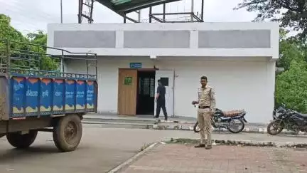 बुरहानपुर नगर: बुरहानपुर: ताप्ती नदी में जैनाबाद जयसिंगपुरा के पास मिला युवक का शव, पुलिस जांच में जुटी