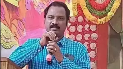 అనకాపల్లి జిల్లాలో గెస్ట్ లెక్చరర్స్ పోస్టులకు దరఖాస్తుల ఆహ్వానం