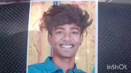 மதுரை தெற்கு: இளமனூரில் ITI மாணவர் தலையில் கல்லை போட்டு, உடலை எரித்து கொடூர கொலை