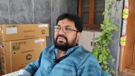 जालना: जालना विधानसभा मतदारसंघात सर्वाधिक घरकुलांना मंजुरी आमदार अर्जुनराव खोतकर यांची माहिती..
