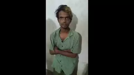 திருவொற்றியூர்: ரயில் நிலையத்தில் போலீஸ் சோதனையில் கஞ்சாவுடன் வந்த இரு இளைஞர்கள் கைது செய்து சிறையில் அடைத்த போலீசார்
