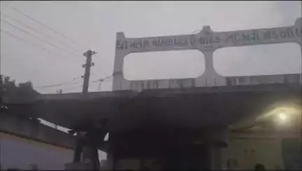 પ્રાંતિજ: પ્રાંતિજ ના બાલીસણા ખાતે પશુપાલકોએ દુધ ઢોરી વિરોધ કર્યો