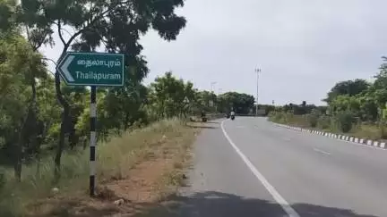 திண்டிவனம்: ”காத்திருப்போம் காத்திருப்போம் காலங்கள் வந்துவிடும்" - தைலாபுரம் தோட்டத்தில் அன்புமணி குறித்து பாடி பதில் சொன்ன ராமதாஸ்