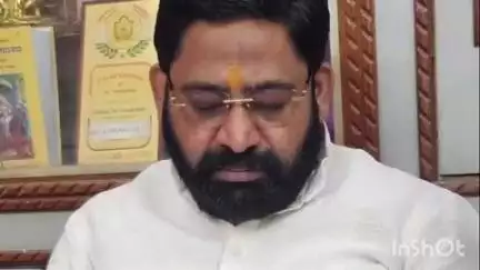 सिकंंदराबाद: सिकंदराबाद विधायक लक्ष्मी राज सिंह ने अपने आवास पर जनता की समस्याएं सुनीं, दिए दिशा निर्देश