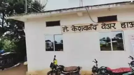 गाडरवारा: खबर का असर: शासकीय मूंग तूलाई केंद्र केशवानंद वेयरहाउस में मूंग की तुलाई शुरू, हमने जाकर ली जानकारी