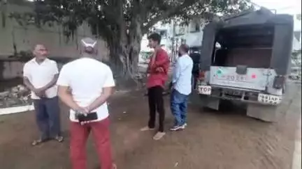 बिहार: वेन थाना क्षेत्र के कोषणारा गांव में एक सप्ताह पूर्व सांप काटने से एक व्यक्ति की इलाज के दौरान मौत