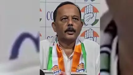 અસારવા: સ્માર્ટ સિટીના સપના દેખાડીને નાગરિકોની મૂળભૂત સુવિધા ઉપલબ્ધ કરાવવા નિષ્ફળ, મનીષ દોશી