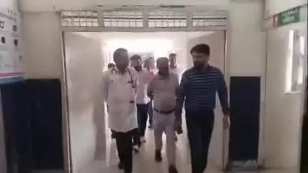 लोहारू: लोहारू के सरकारी अस्पताल में सिजेरियन डिलीवरी और एफआरयू की सुविधा शुरू
